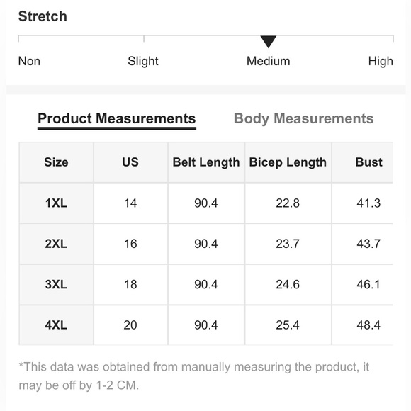 Pants - Picture 2 of 2